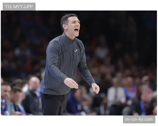 戴格诺特失误控制哲学见效 雷霆多点开花体系冲击西部格局