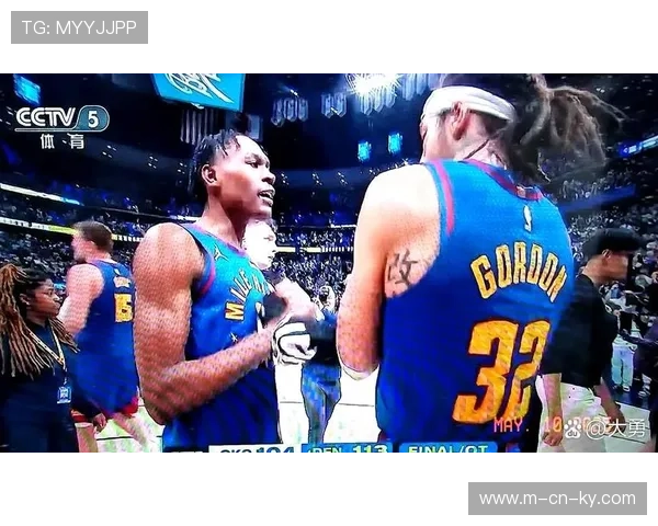 亚历山大34分13助攻对阵掘金,MVP级表现巩固雷霆西部榜首 亚历山大34分13助攻对阵掘金,MVP级表现巩固雷霆西部榜首