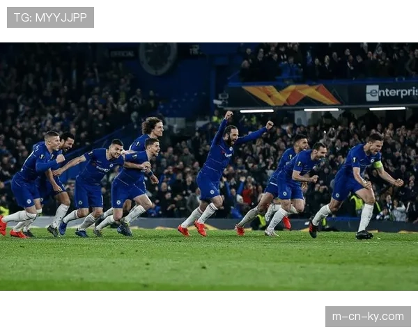 切尔西前场压迫强度不足 埃弗顿从容组织后场出球